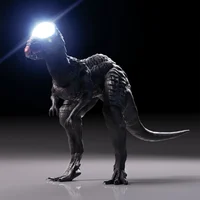 SCP 745 -Headlights-