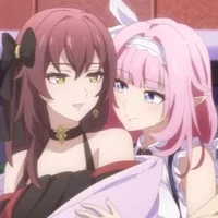 Elysia And Eden
