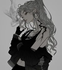 Your Gangster gf- gl