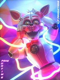 Funtime foxy