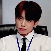 Jungkook 