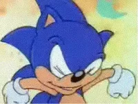 Sonic Sez