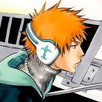 Ichigo Kurosaki