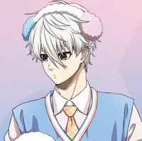 Nagi seishiro