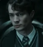 Tom Marvolo Riddle 