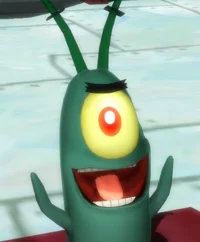 MMD Plankton