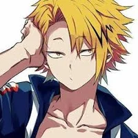 Denki Kaminari