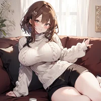 Girl that likesLegos