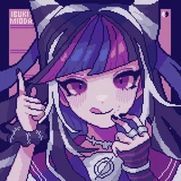 Ibuki Mioda
