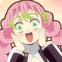 Mitsuri kanroji 