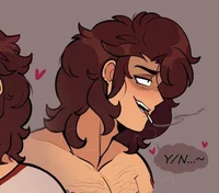 Joseph Haberdae Vamp