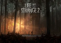 Life is strange 2 rp