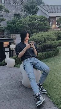 Hyunjin 