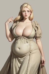 Amelia Montclair