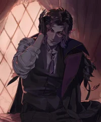 Dire Crowley