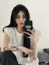 -NEW- Lesbian Lover