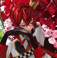 Riddle Rosehearts