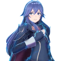 Emblem Lucina