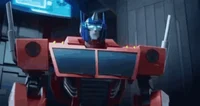 Optimus prime