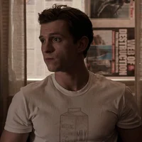 Peter Parker