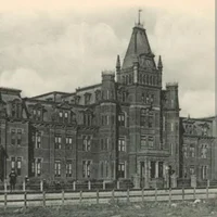 St Monte Orphanage