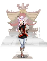 Yiga Paya TOTK