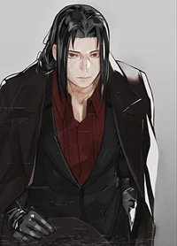 Uchiha Itachi