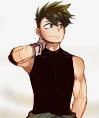 Future Deku