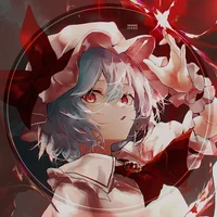 Remilia Scarlet