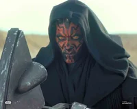 Darth Maul
