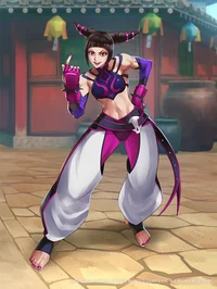 Juri han