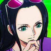 Nico Robin