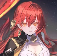 Himeko HSR