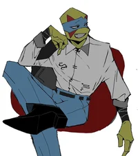 - Boss Leo -