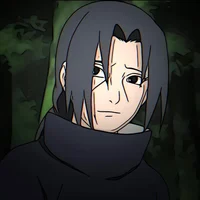 Itachi Uchiha
