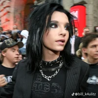 Bill Kaulitz