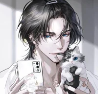 yandere bf gay