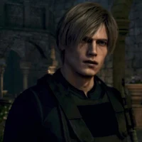 Leon Kennedy