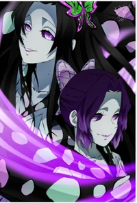 Demon Shinobu-Kanae