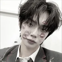 Yeonjun Vampire