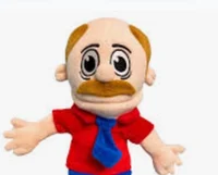 Marvin Or Jeffys Dad