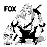 Fox