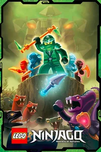 Ninjago season 1
