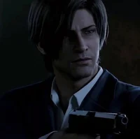 Agent Leon