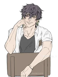 Aiku oliver