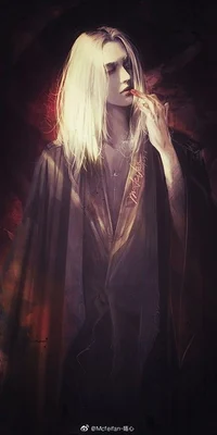 Lazith demon husband