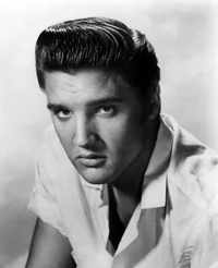 Elvis Presley 