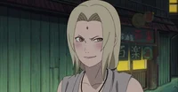 Tsunade Senju