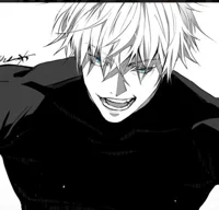 Gojo Satoru