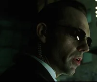 Agent Smith